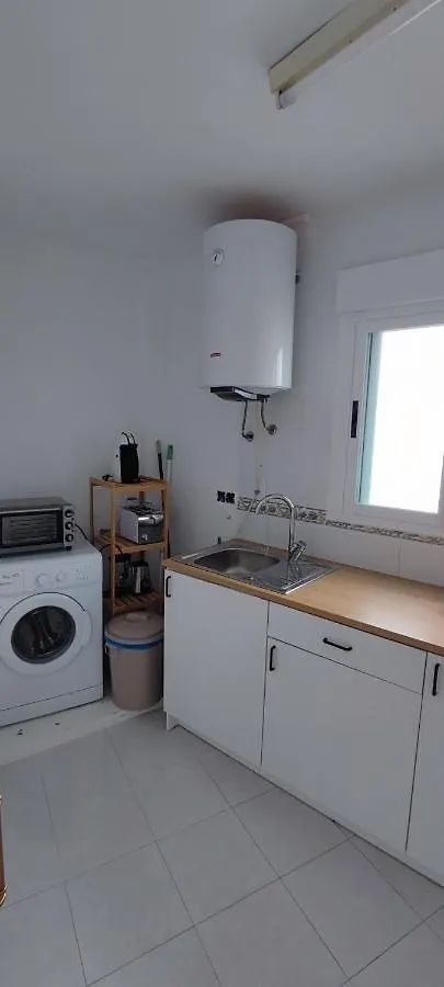 Apartamento Descanso y diversión en pleno centro de Almuñécar España