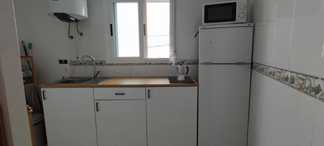 Apartamento Descanso y diversión en pleno centro de Almuñécar España