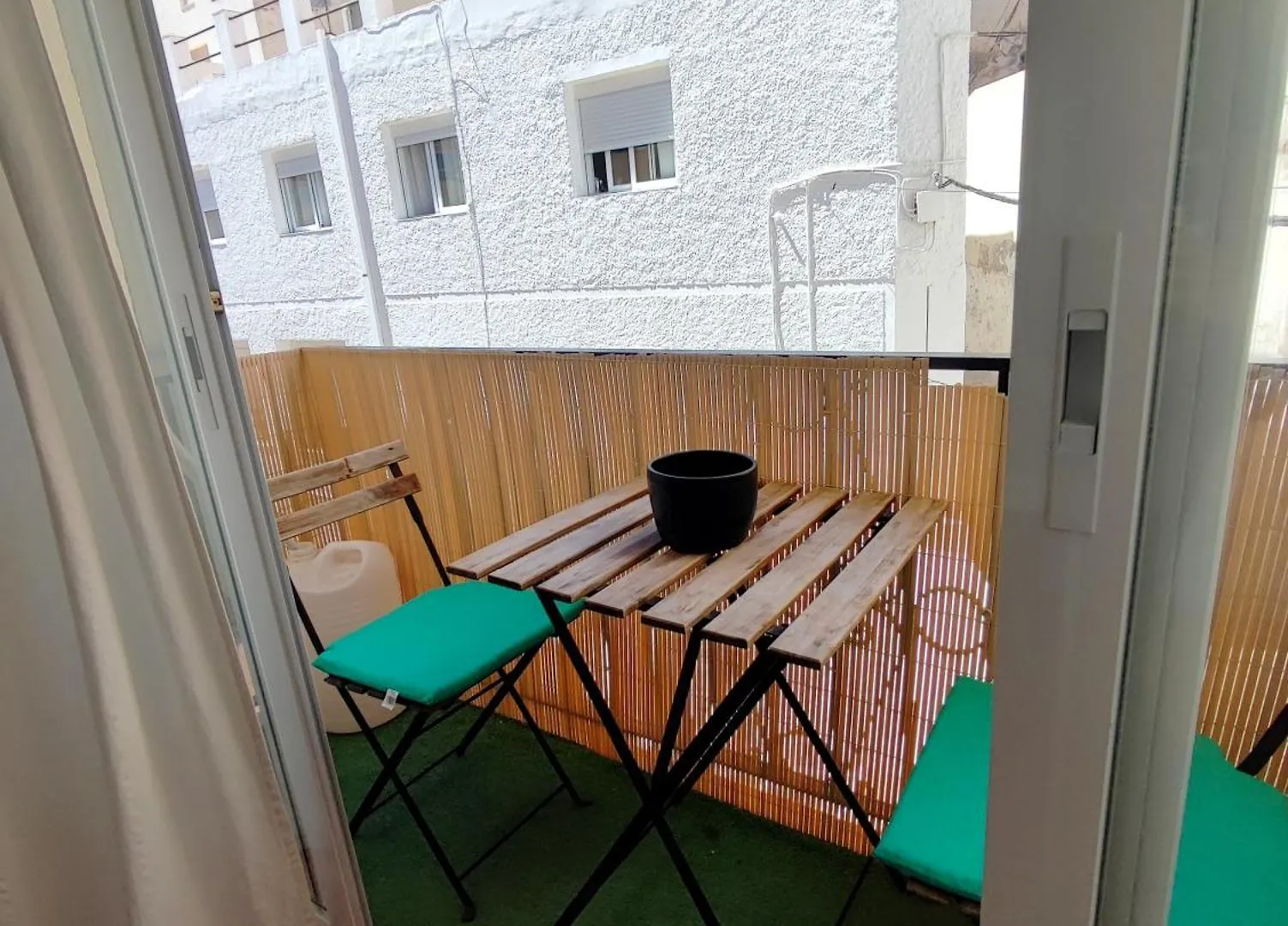 Descanso y diversión en pleno centro de Almuñécar