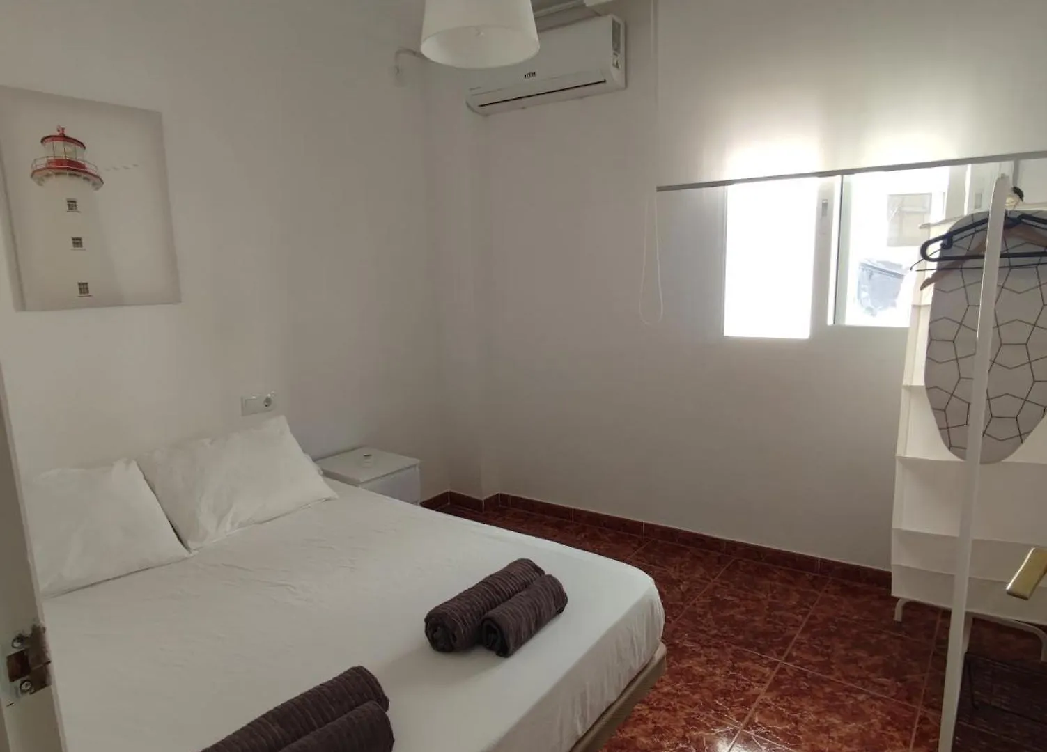 Apartamento Descanso y diversión en pleno centro de Almuñécar