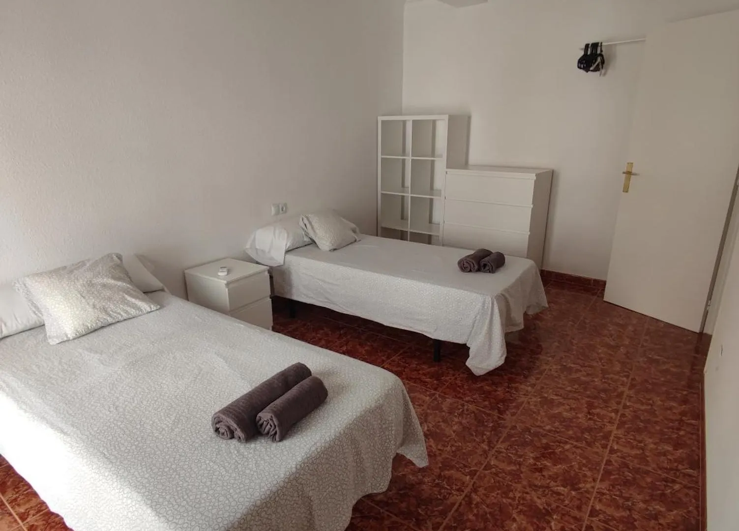 Apartamento Descanso y diversión en pleno centro de Almuñécar