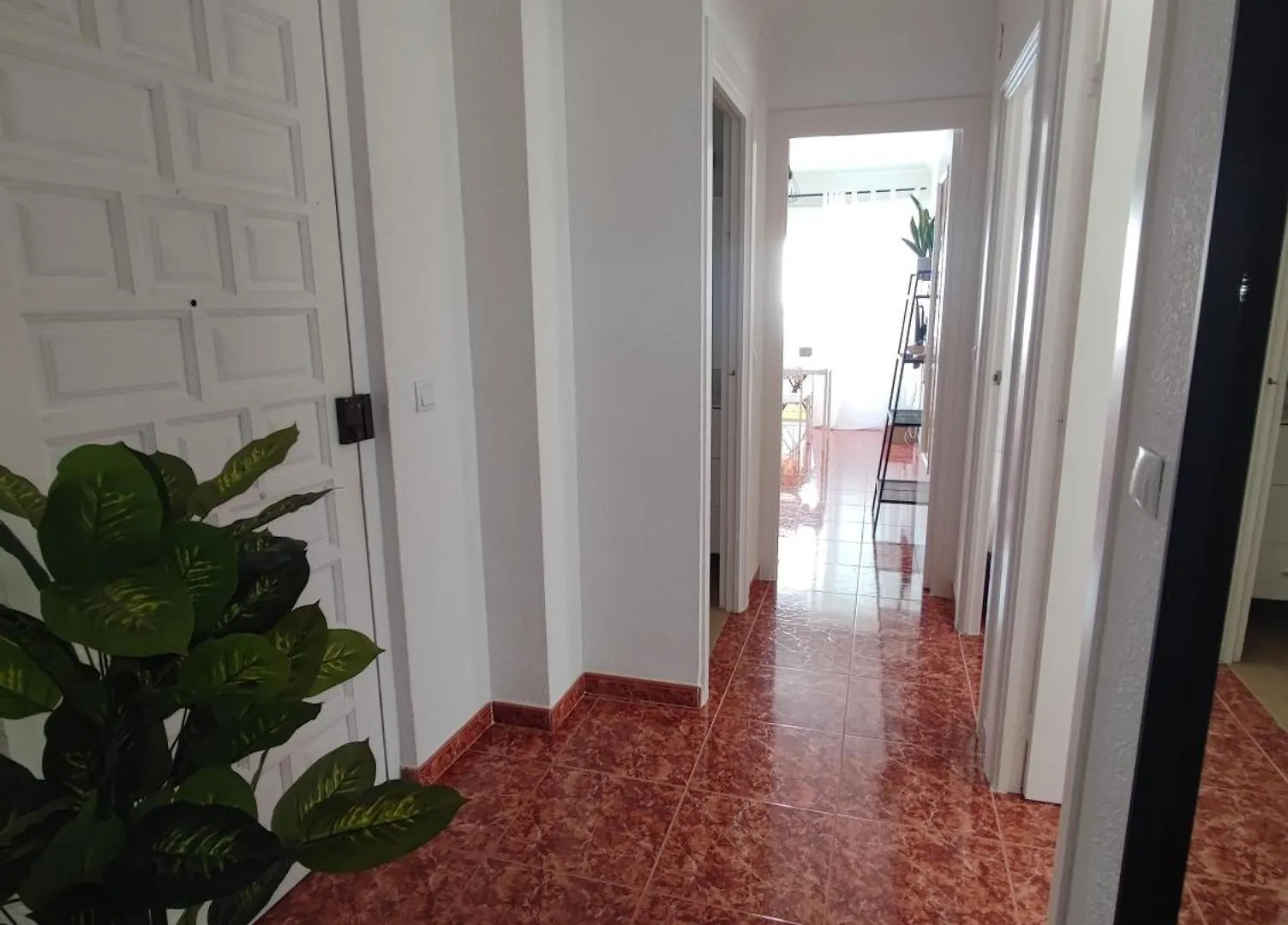 Apartment Descanso Y Diversion En Pleno Centro De Almunecar