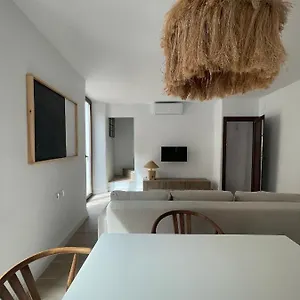 Carmela Apartment. Apartamento