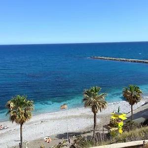 Casa Blue Sea , Benalmádena España