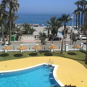 Playa Velilla Park Ii Apartamento